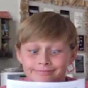 Meet your Posher, Henry